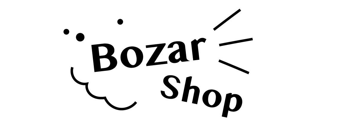 Bozarshop