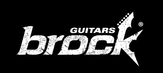 Brock Guitars
