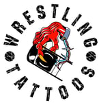 Wrestling Tattoos 