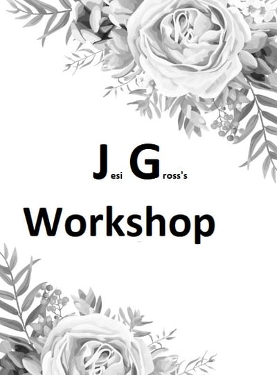 Jesi Gross's Workshop