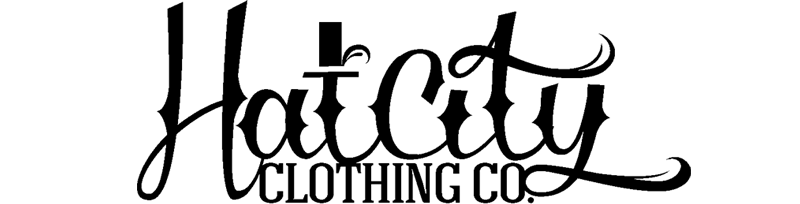 Hat City Clothing