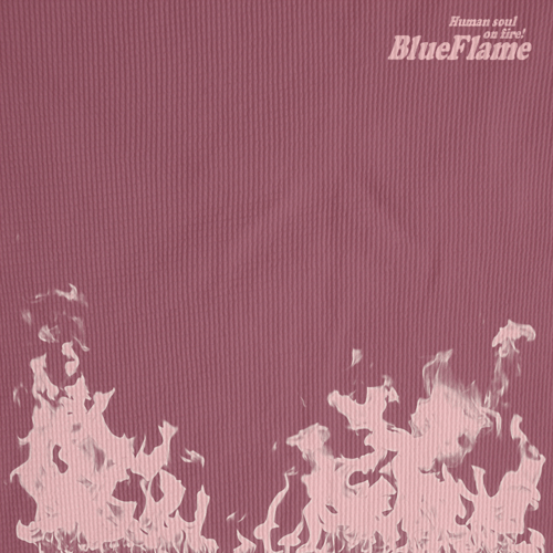 Blue Flame HSOF®