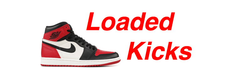 Loaded Kicks
