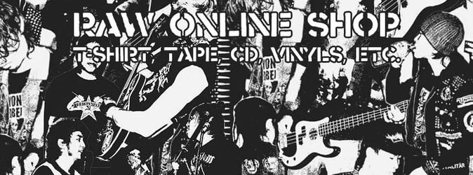 HARDCORE RELIGION DISTRO