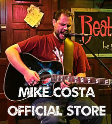 Mike Costa Music