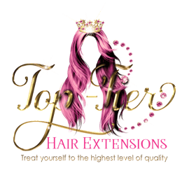 Top-Tier Hair Extensions