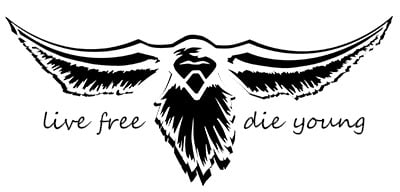 Live Free Die Young