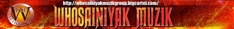 whosainiyak muzik group
