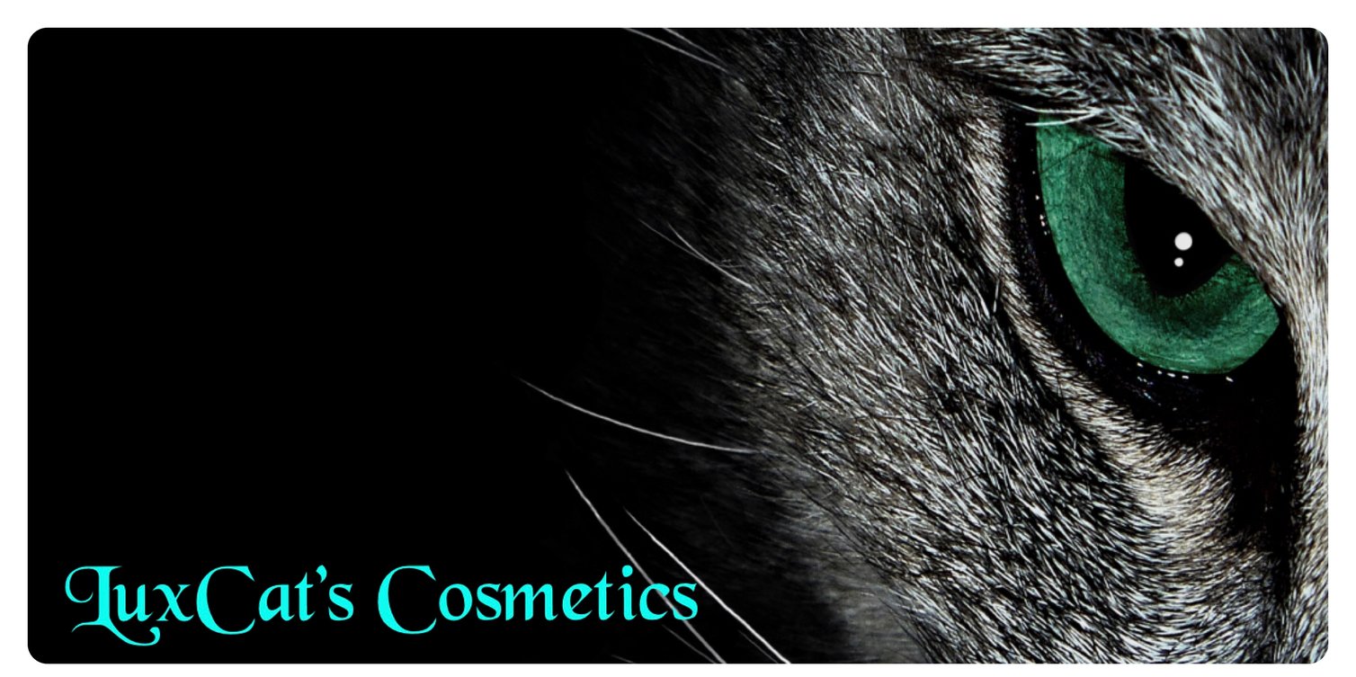 LuxCat's Cosmetics