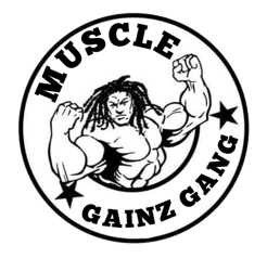 Muscle Gainz Gang 