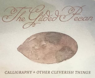 The Gilded Pecan