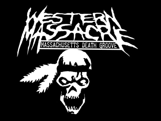 Western Massacre