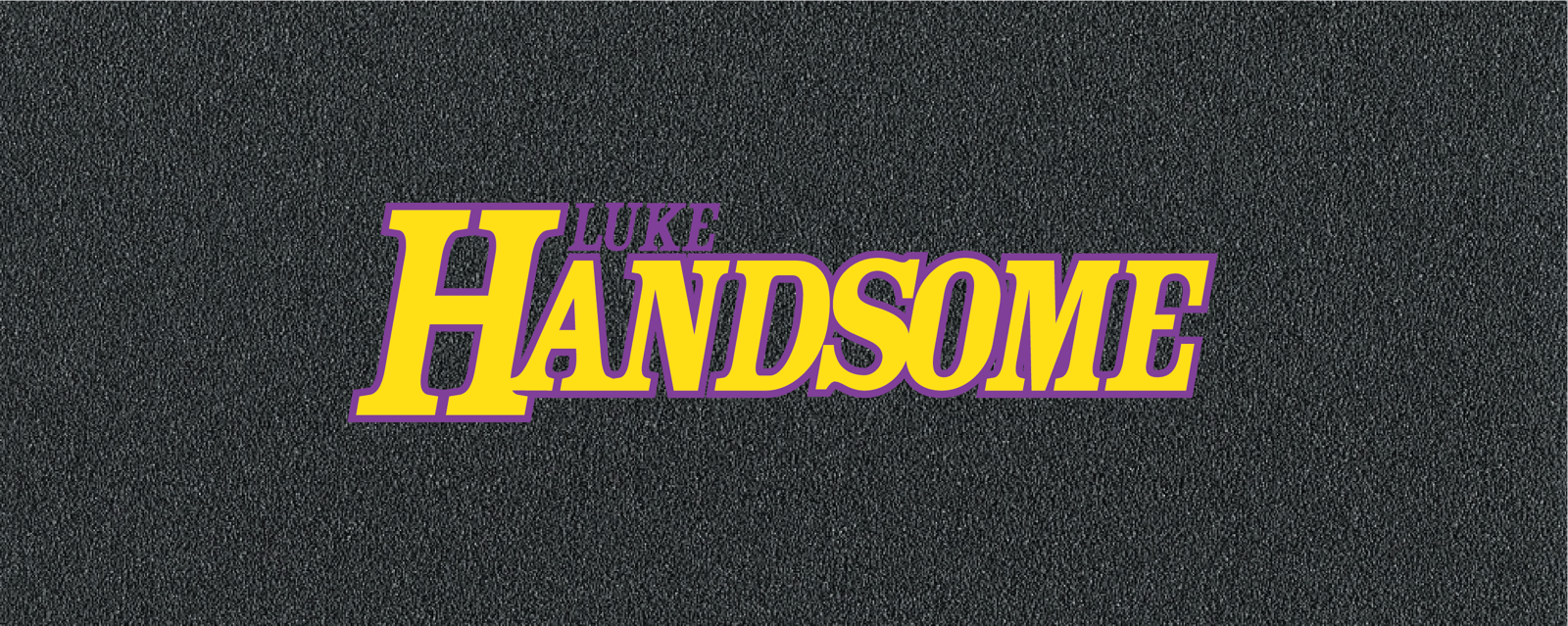 Luke Handsome