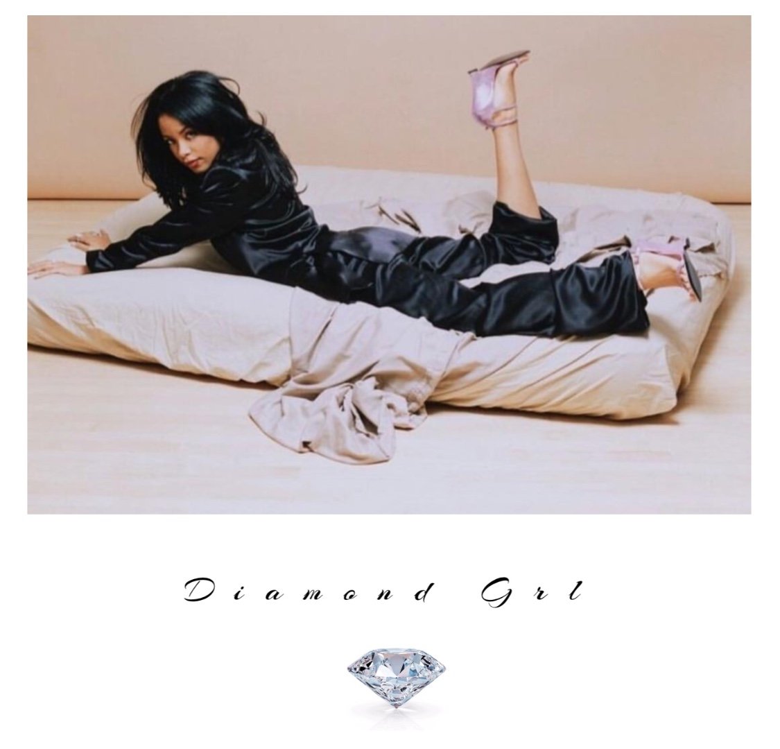 DiamondGrl