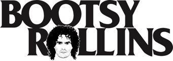 BootsyRollins
