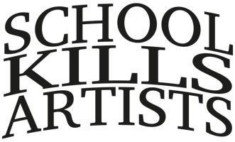 School Kills Artists