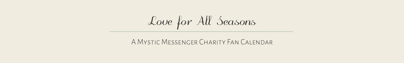 Love for All Seasons