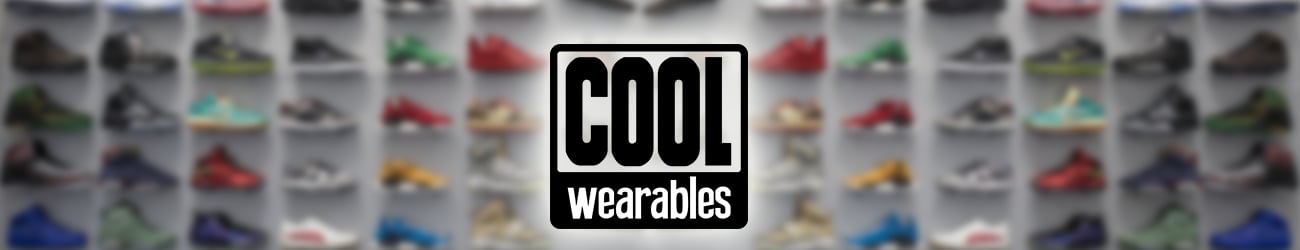Cool Wearables