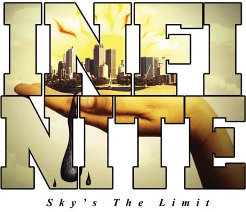 Infinite Clothing Company