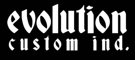Evolution Custom Industries