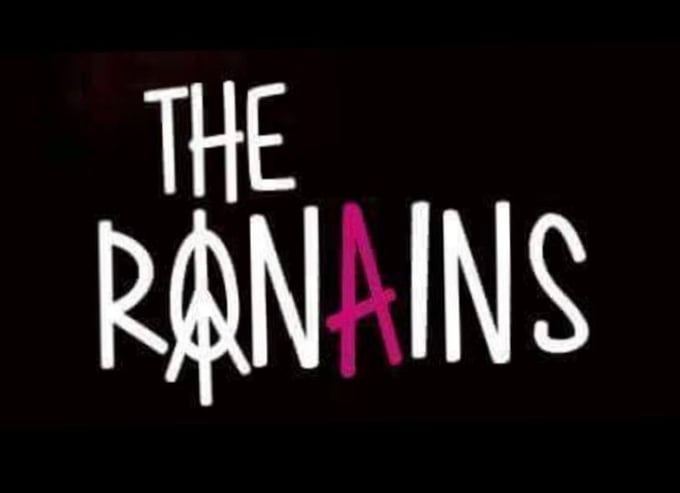 The Ronains 