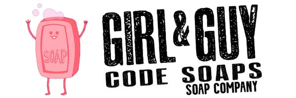 Girl Code Soap Co.