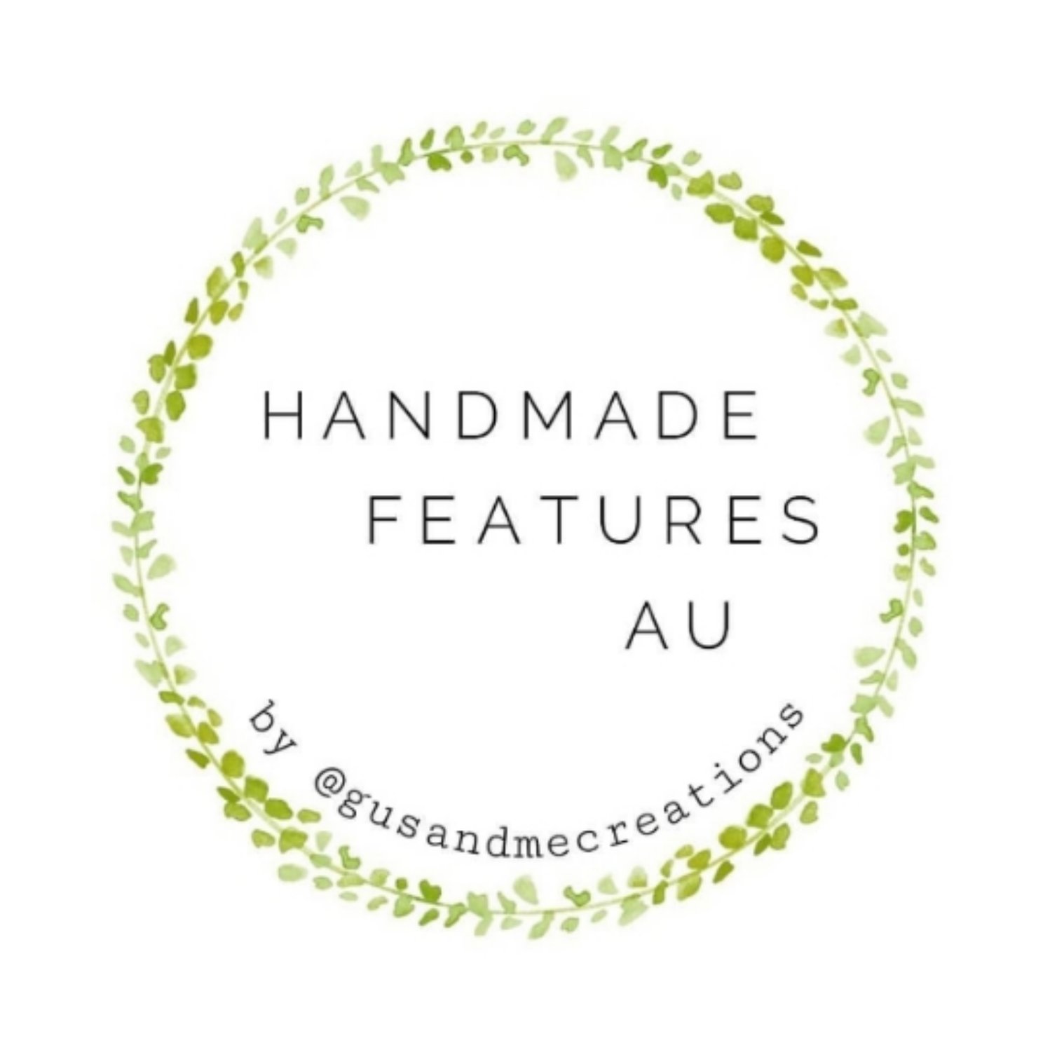 Handmade Features Au