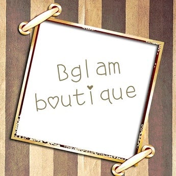 Bglam Boutique