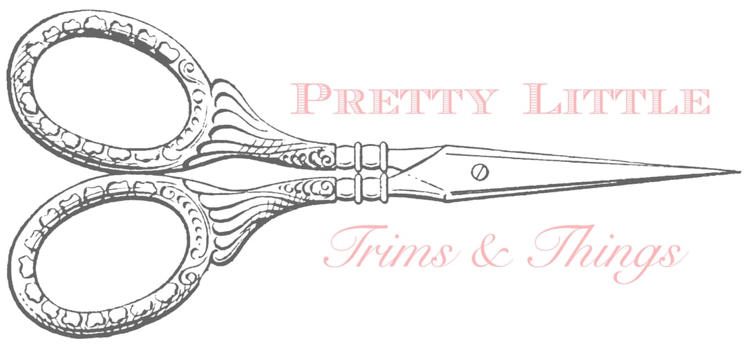 Pretty Little Trims and Things