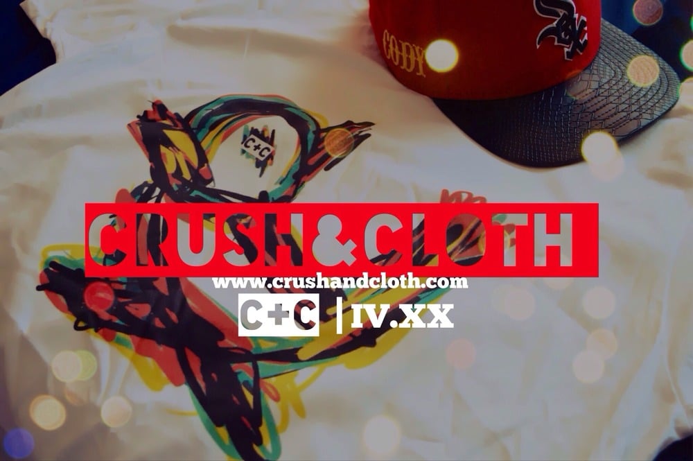 CRUSH&CLOTH 