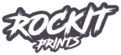 Rockit Prints