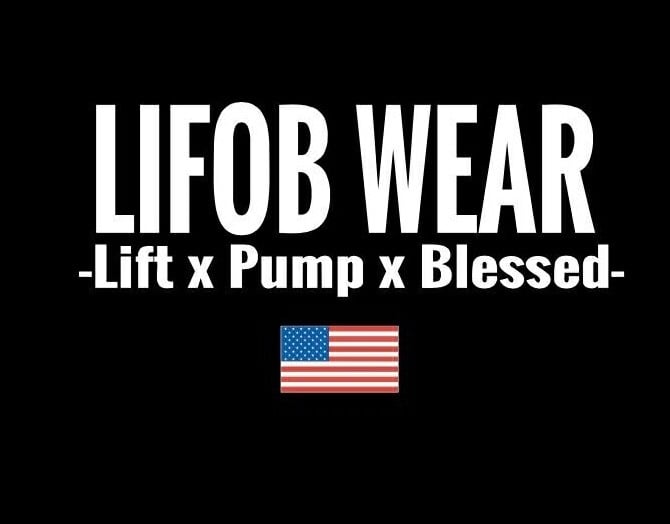 LIFOB WEAR 