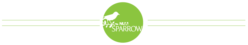 NUA Sparrow