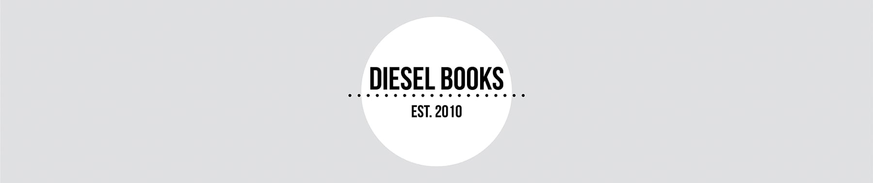 diesel books