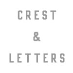 crestandletters