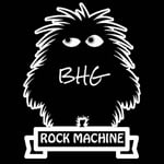 BHG Rock Machine