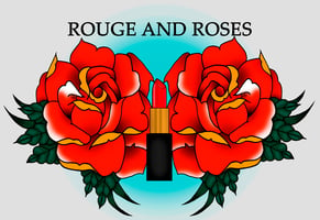 Rouge and Roses