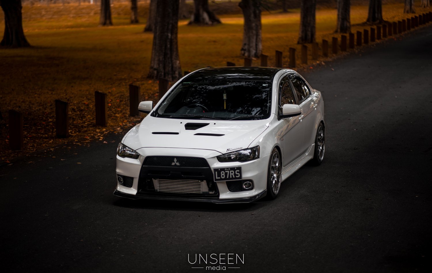 Mitsubishi lancer club