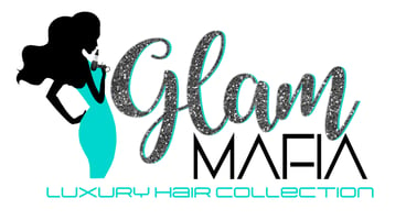 Glam Mafia Hair