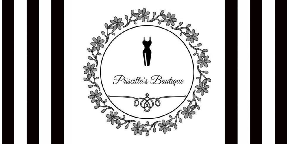 Priscilla's boutique