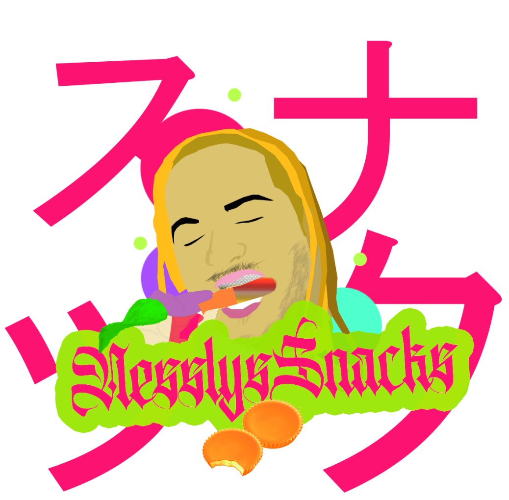 nesslyssnacks
