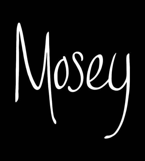 Moseyrock