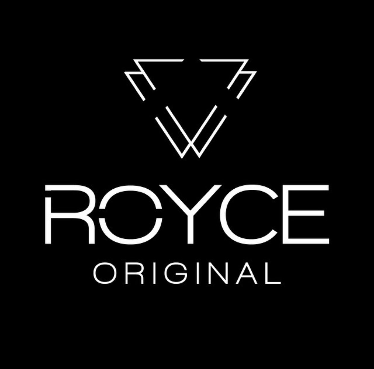 Royce Original