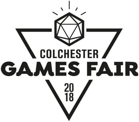 Colchester Games Fair 