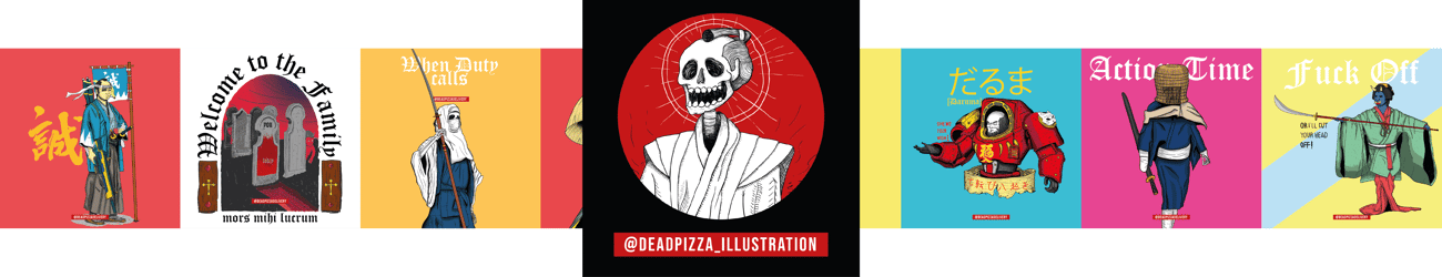 Deadpizza