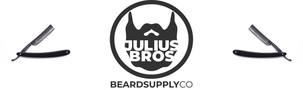 Julius Brothers Beard Supply Company