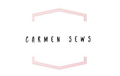Carmen Sews