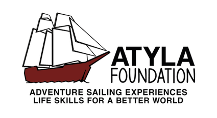 Atyla ship Foundation