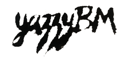 YazzyBM Art