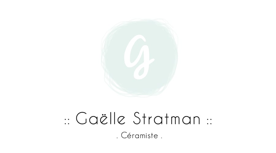Gaëlle Stratman Céramiste